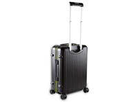 PTS Trolley 4 Ultralight Edition Hybrid M [Rimowa] - WAP0354010FHYB
