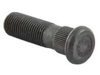 Wheel Mounting Bolt. Porsche 928 / 944 / 964 / 968 / 993 - 92834167104, 92834167101, 92834167102
