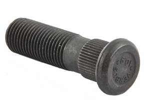 Wheel Mounting Bolt. Porsche 928 / 944 / 964 / 968 / 993 - 92834167104, 92834167101, 92834167102