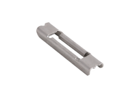 U-Clamp For Front / Rear Bumper. Porsche Various Models - 99950769600