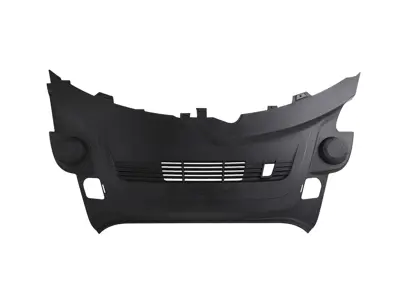 Front Storage Compartment Cover - Protects Battery, Brake Servo, Cabin Filter, Etc. Porsche 718 (982) Cayman GT4 RS/Boxster Spyder RS / 991 GT2 RS/GT3 RS - 991555367711E0