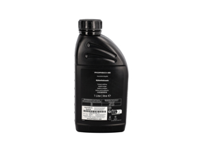 Coolant / Antifreeze 1Ltr Top-up Bottle - Long Life 5 Year Red For Porsche Cars - 00004330103, 00004330112, 00004330113, 00004330147, 00004330148, 00004330515, 00004330516