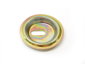 Spare Wheel Clamping Washer for Porsche - 477813157