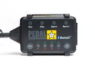 Throttle response controller pedal commander. Porsche 955 Cayenne / 957 Cayenne / 958 Cayenne - 95542302100, 95542302140, 95542302210, 95542302250, 95542302300, 95542302340, 95542302410, 95542302450, 95842302360, 95842302460