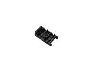 Ignition HT Lead Holder Porsche 928 / 944 / 964 / 968 / 993 - 92860232200