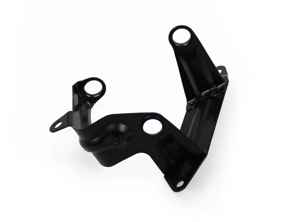 Mounting bracket ABS pressure accumulator. Porsche 964 - 96435543351 - 964BRK001