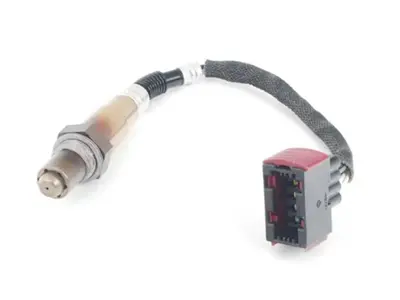 Lambda oxygen sensor. Porsche Boxster 986 2003>> - 98660622600, 0258006506, 98660622601