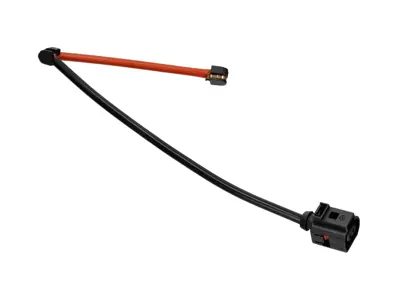 Brake pad wear sensor, Front. Porsche 992.1 / 992.2 Carrera & Turbo - 9P1907637B
