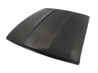 Classic Look Outer Roof Skin Domed for Porsche 997 Models - 99750350104GRV, 99750350104