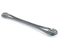 Rear track rod control arm. Porsche 955 Cayenne / 957 Cayenne - 95533104532, 95533104532/1, 113999, 95533104531, 95533104530 - URO-012601