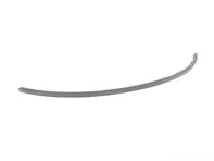 Front windscreen Moulding Seal. Porsche 924 / 924S / 944 - 94455902700, 94455902800, 94455902701, 94455902801