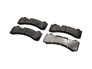 Brembo Sport replacement brake pads for 1M1.9006 kits - 07B31458, 07.B314.58