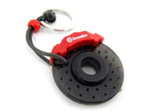Brembo Keyring - BREMBO99002830