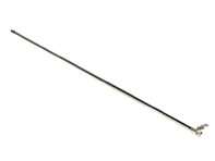 Carbon fibre bonnet stay. Porsche 911 / 964 / 993 - 96451156900/1, 96451156900, 99351133100, 99351133100/1, 99351133100/1 - SC224-A12
