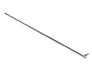 Carbon fibre bonnet stay. Porsche 911 / 964 / 993 - 96451156900/1, 96451156900, 99351133100, 99351133100/1, 99351133100/1 - SC224-A12