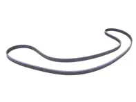 Air conditioning drive belt Porsche 971 Panamera V6 / E3 Cayenne V6 / Macan V6 - 95826084910
