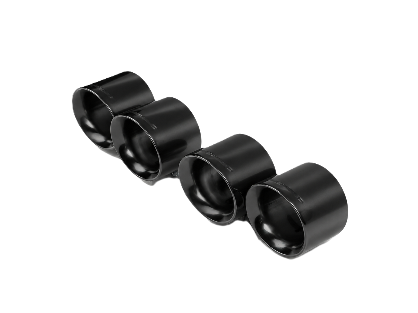 Satin Black