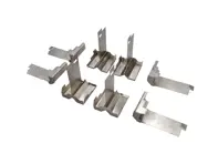 Engine ALUMINIUM Baffle Kit 8 Parts Porsche 911 1965 -73 - 90110603501, 90110604100, 90110603901, 901.106.035.01, 901.106.041.00, 901.106.039.01 - ENG11.2.135, ENG112135