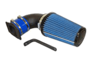 Air Induction Kit Porsche 964 1990-94 6-8 HP More