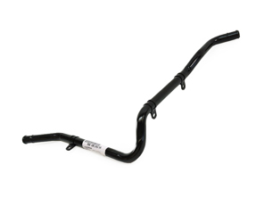 Water pipe, return. Porsche 996 3.6L 2002>> Manual Transmission - 99610624354, 99610685005