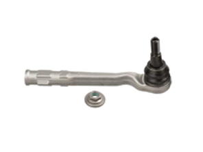 Tie rod end. Porsche 9YA Cayenne 2018-23 - 958423811A, 4160200003/HD