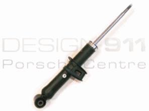 Shock Absorber Rear Porsche 993 (99333305137 and 99333305237)