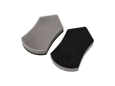 AUTOGLYM PERFECT POLISH APPLICATOR - CARE085502