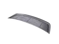 Carbon Fibre Engine Lid Louvers. Porsche 996 - 99651224001G2X - E442