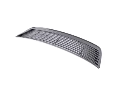 Carbon Fibre Engine Lid Louvers. Porsche 996 - 99651224001G2X - E442