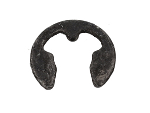 Handbrake cable clip 90011600409 - 90037805101