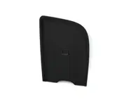 Plastic cover for antifreeze container. Porsche 955 Cayenne / 957 Cayenne - 9555041000001C