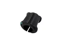 Stabilizer bar bush Rear 19.8mm for Porsche 986 / 987 / 996 / 997 - 99633379225, 99633379219 - URO-012591, MSB0561, 414 715 0001