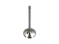 Cylinder head exhaust valve. Porsche  911L upto 1968 - 90110540550