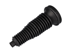 Steering rack bellow. Porsche Macan - 4G0423831, 4G0423832A