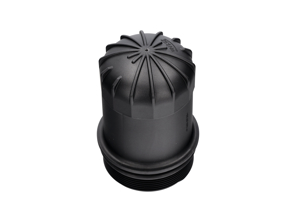 Oil Filter Complete. Porsche 718 (982) Boxster / 718C (982C) Cayman - 9A210702400, 0PC115403 - SL-F404