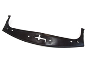 Front panel cover (Inside bonnet). Porsche 986 Boxster / 996 - 9965048110001C, 9965048110001C