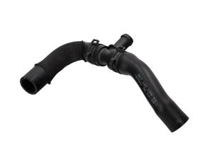 Coolant Hose For Reservoir, Lower. Porsche 971.1 / 971.2 Panamera 2.9L 2017-24 - 9A712210911, 9A712210910