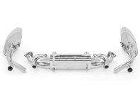 Sports exhaust kit Porsche 991.1 Carrera S 2012-2015 - TSPO991C12.003.A