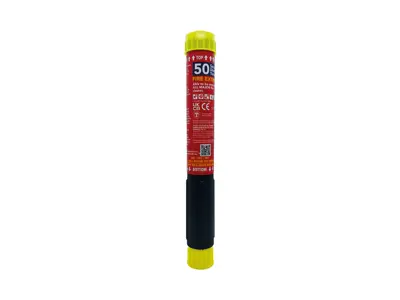 Fire safety stick - 50 seconds - FE0025