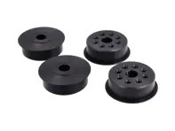 Lower control arm bushes. Porsche 996 / 986 Boxster - 3602400003, 99634105306, 99634105307, 99634105316, 99634105319, 99634105314, 99634105317, 99634105318, 99634144190 - AP996260, AP-996-260