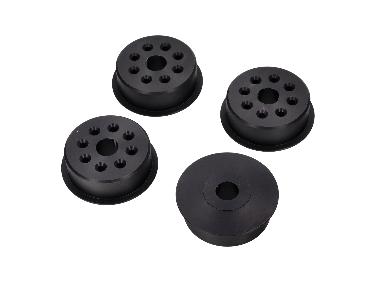 Lower control arm bushes. Porsche 996 / 986 Boxster - 3602400003, 99634105306, 99634105307, 99634105316, 99634105319, 99634105314, 99634105317, 99634105318, 99634144190, 99634105320 - AP996260, AP-996-260