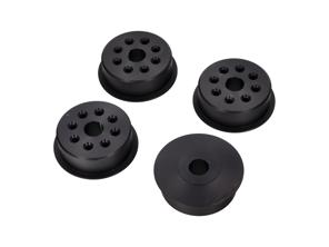Lower control arm bushes. Porsche 996 / 986 Boxster - 3602400003, 99634105306, 99634105307, 99634105316, 99634105319, 99634105314, 99634105317, 99634105318, 99634144190, 99634105320 - AP996260, AP-996-260