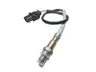 Lambda oxygen sensor Right BEFORE Catalytic converter. Porsche 958 Cayenne Hybrid - 95860613420 - 970841