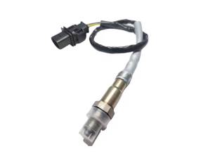 Lambda oxygen sensor Right BEFORE Catalytic converter. Porsche 958 Cayenne Hybrid - 95860613420 - 970841