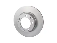 Brake Disc Rotor Front. Porsche 944S2 / 944 Turbo / 968 - 95135104102, 95135104103, 15822