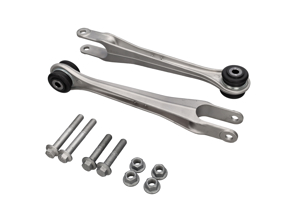 Control arm rears & bolts. Porsche 997 2005>> - 996-341-043-06, 99733104301, 99733104302