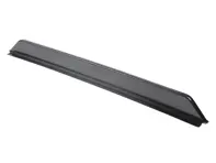 Air vent box roof panel rear. Porsche 911 1965-77 - 90150305101, 91150308702, 91150308704, 91150308708, 91150308712, 91150308712GRV, 90150305100, 90150305105, 91150308713GRV, 90150305106, 91150308703, 91150308705, 91150308709, 91150308713 - 1682003000