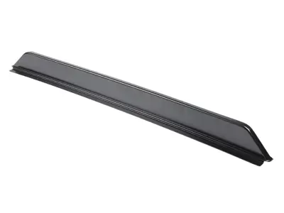 Air vent box roof panel rear. Porsche 911 1965-77 - 90150305101, 91150308702, 91150308704, 91150308708, 91150308712, 91150308712GRV, 90150305100, 90150305105, 91150308713GRV, 90150305106, 91150308703, 91150308705, 91150308709, 91150308713 - 1682003000