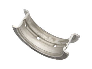 Crankshaft Bearing Shell, Thrust Bearing (SINGLE). Porsche 911 / 911 Turbo / 912 / 914 1965-77 - 90110113175