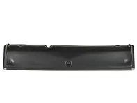 Engine lid drip pan. Porsche 914 - 91451218910